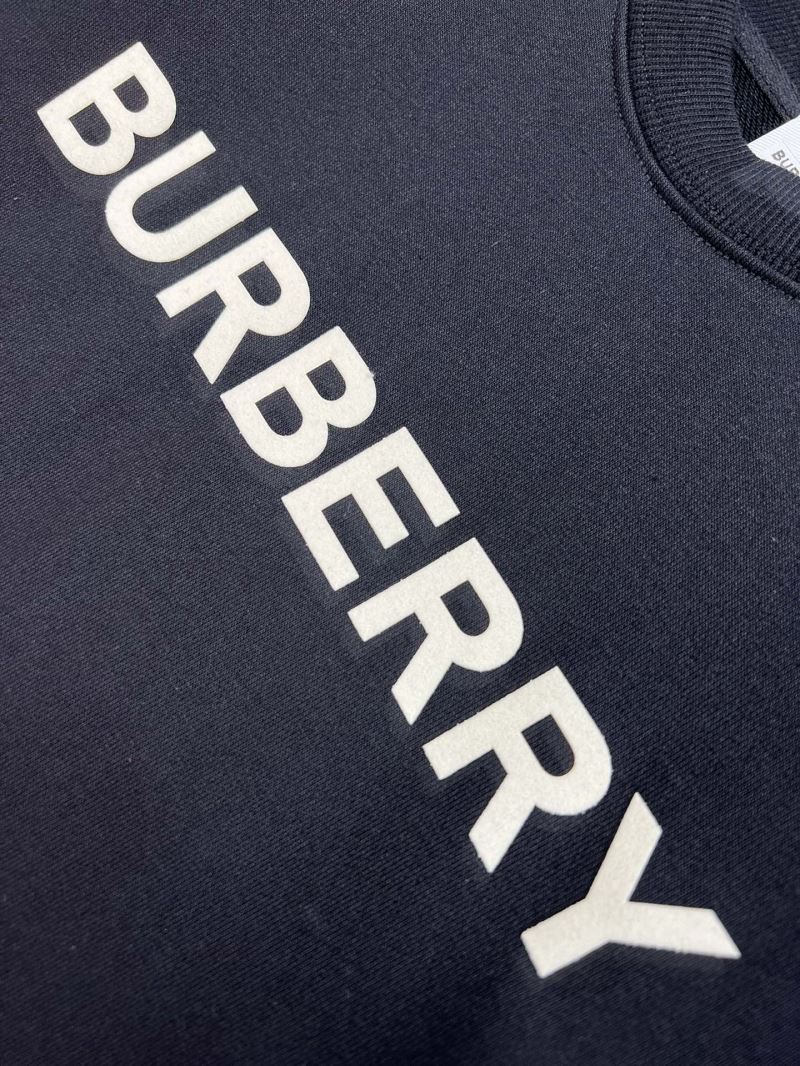 Burberry Hoodies